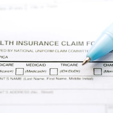 Claims information
