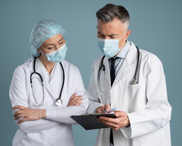 Health progress tracking