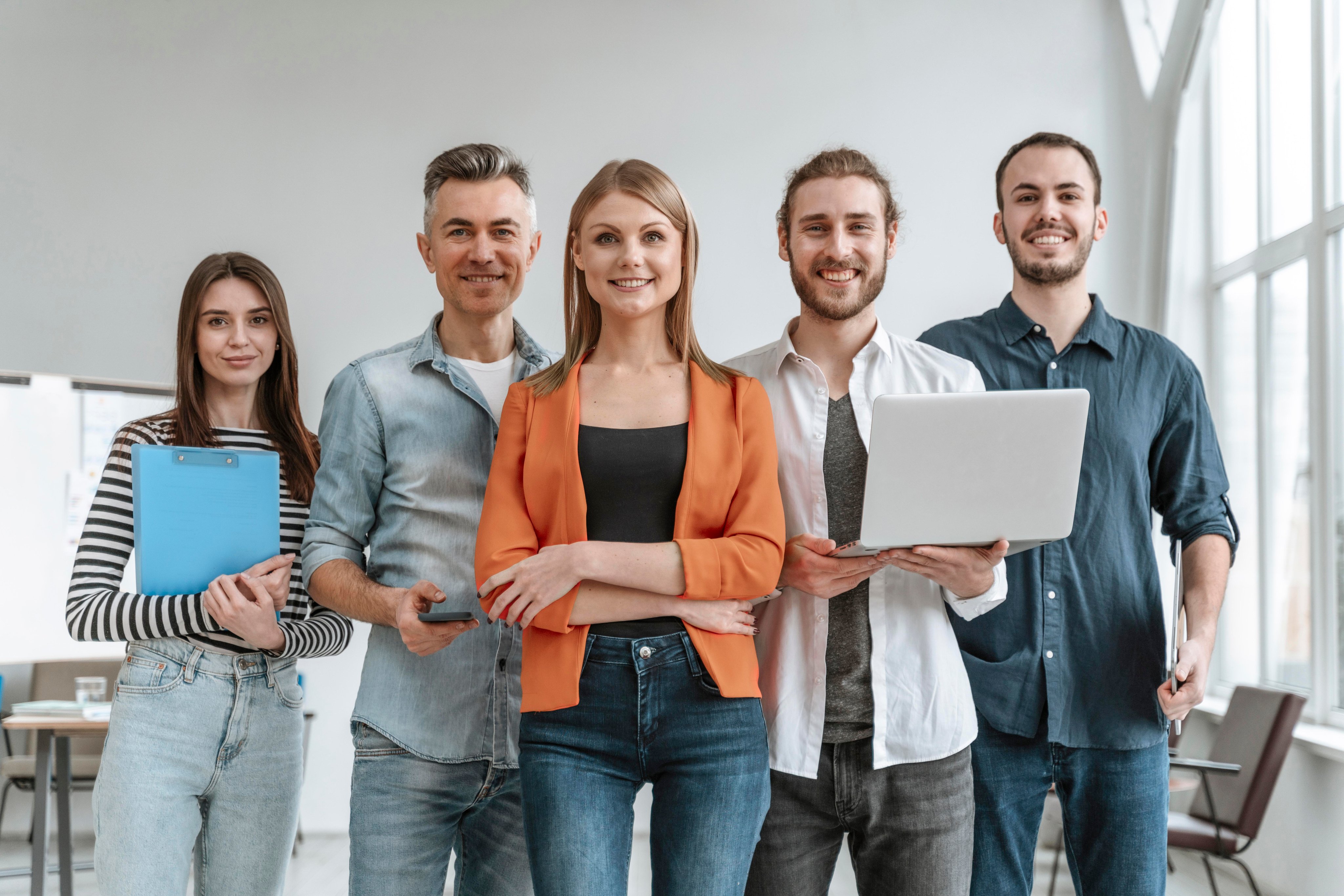 Member registration documentation